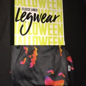 Halloween Leggings